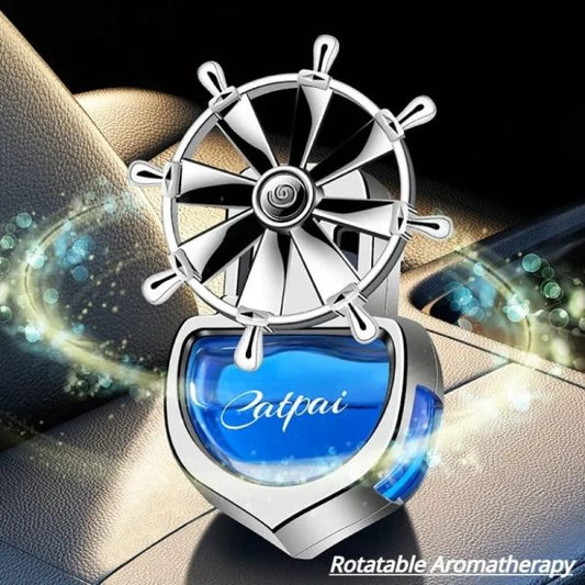 Car Fragrance Air Freshner