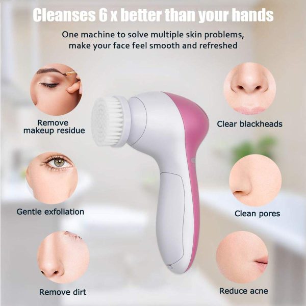 Makeup Remover