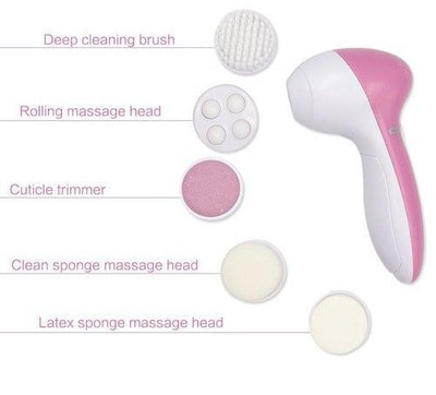 Makeup Remover