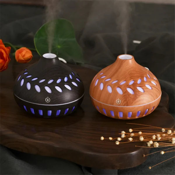 H20 Leaf Humidifier