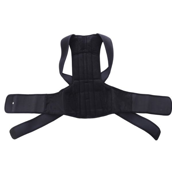 Back Posturm Spine Support Belt