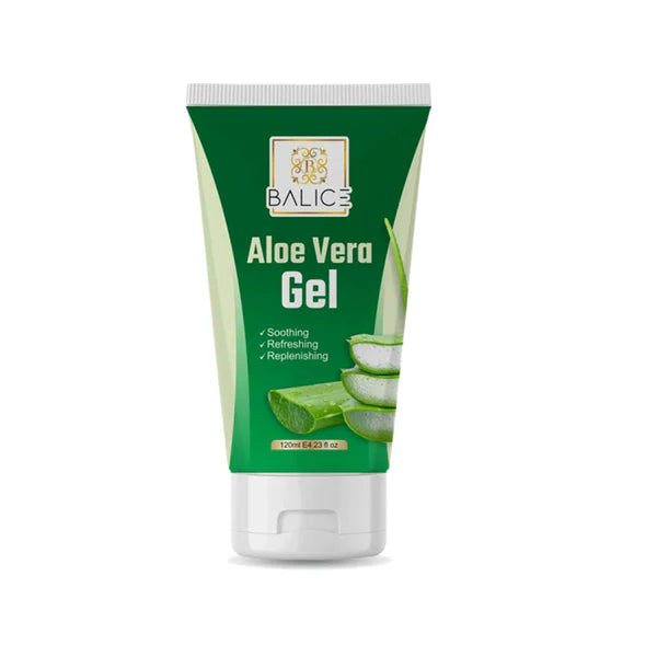 Aloe Vera Gel