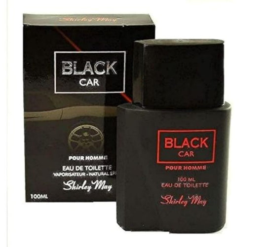 Black Car