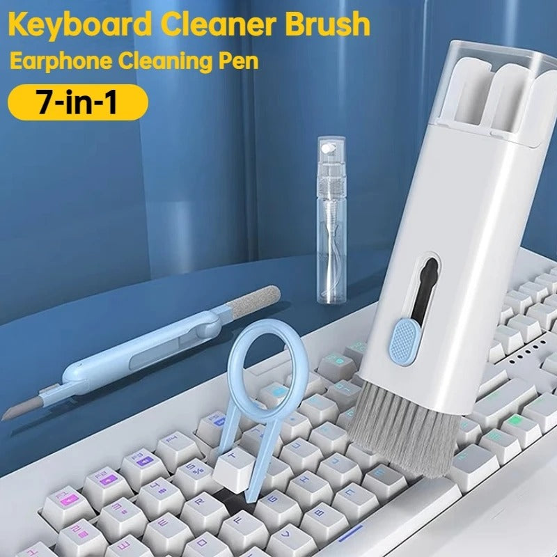 7 In 1 Cleaner  Kit