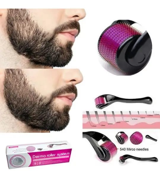 Derma Roller