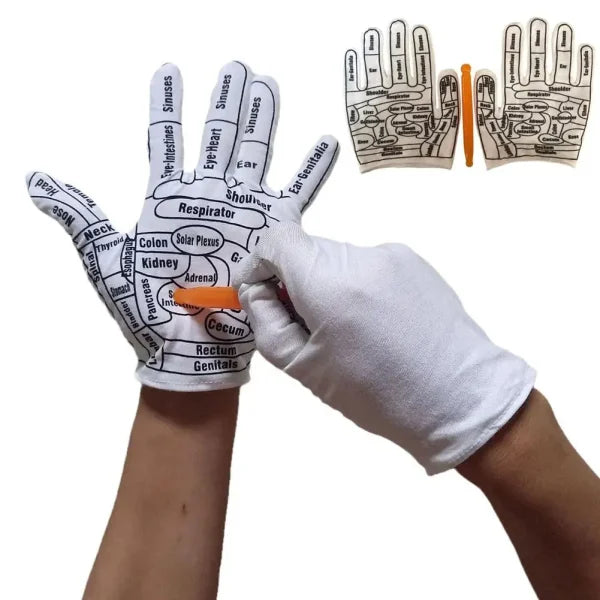 Hand Gloves