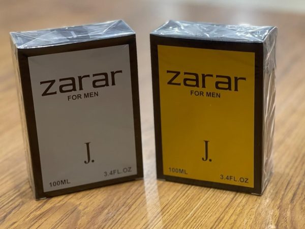 Zarar