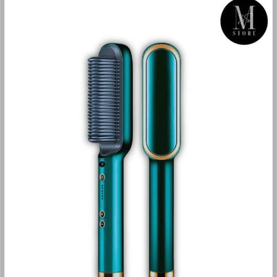 Straightening Brush
