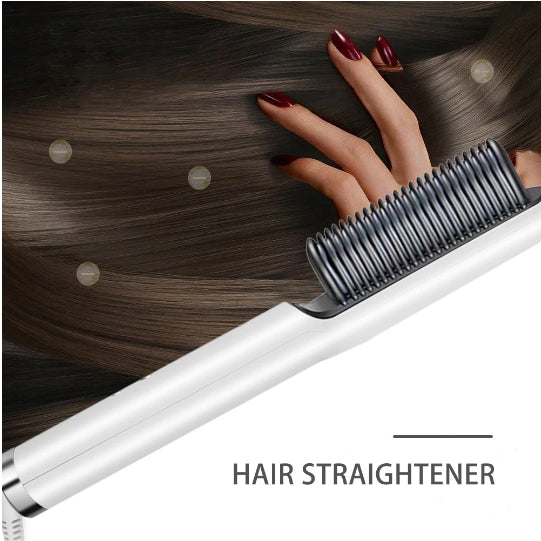 Straightening Brush