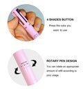 4 in 1 Makeup Pen