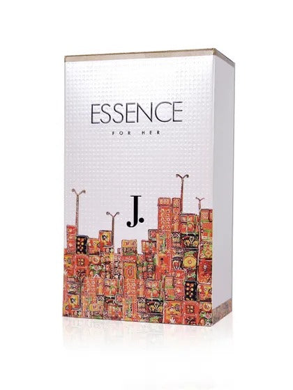 J. Essence Perfume