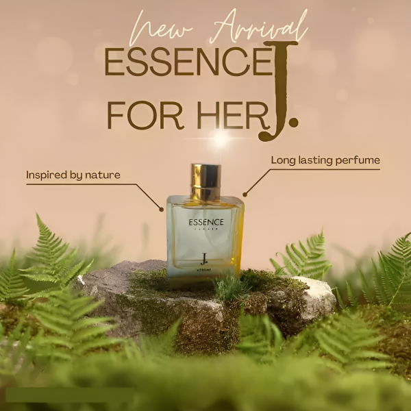 J. Essence Perfume