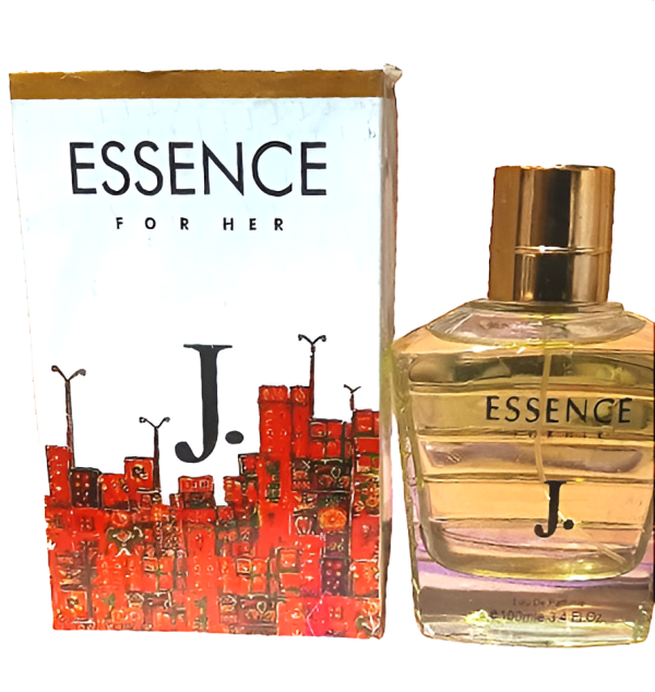 J. Essence Perfume