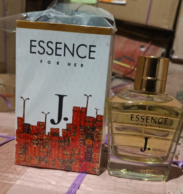 J. Essence Perfume