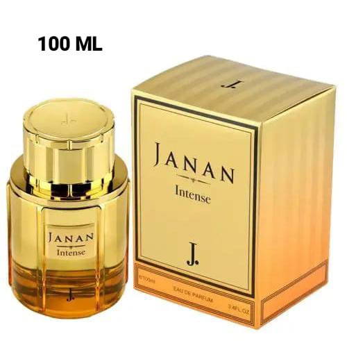 Janan Intense Perfume