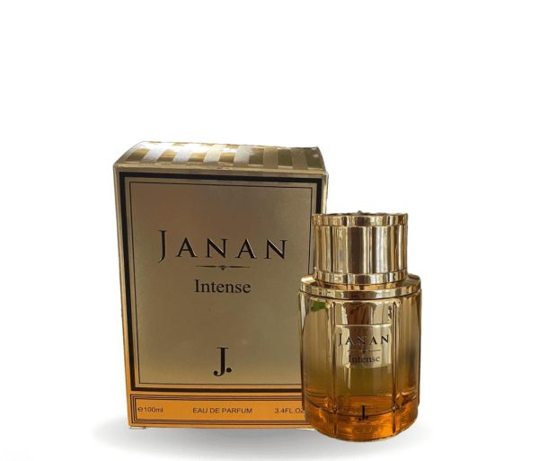 Janan Intense Perfume