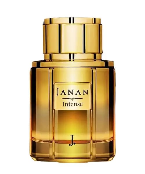 Janan Intense Perfume