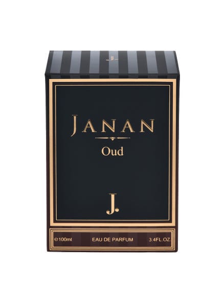 Janan Oud