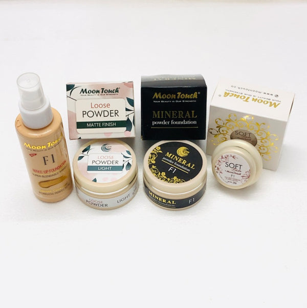 Makeup Kit