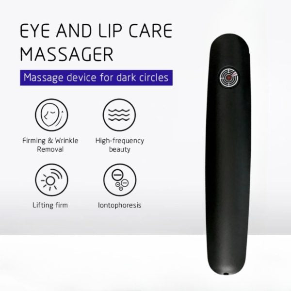 Mini Massager For Eye Wrinkles