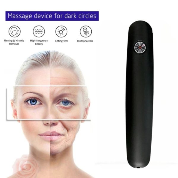 Mini Massager For Eye Wrinkles