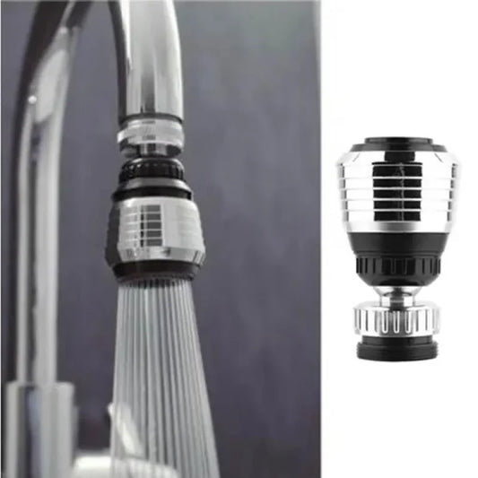 Multifunctional 360° Water Faucet