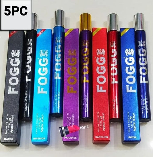 Fogg Long Lasting Perfume