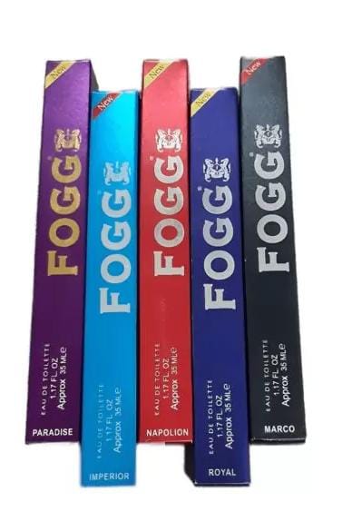 Fogg Long Lasting Perfume