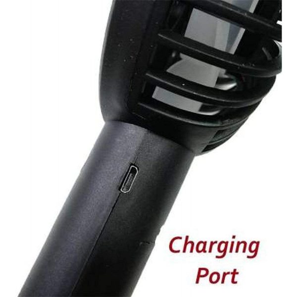 Portable USB Mini Cooling Fan