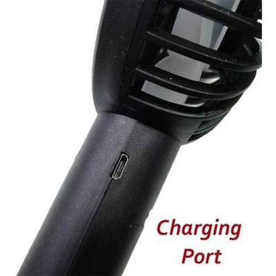 Portable USB Mini Cooling Fan