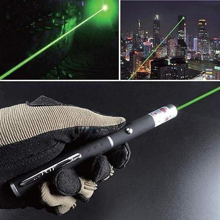 Powerful Laser Pointer Pen