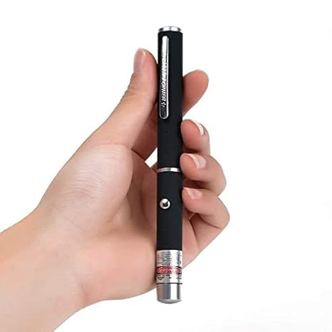 Powerful Laser Pointer Pen