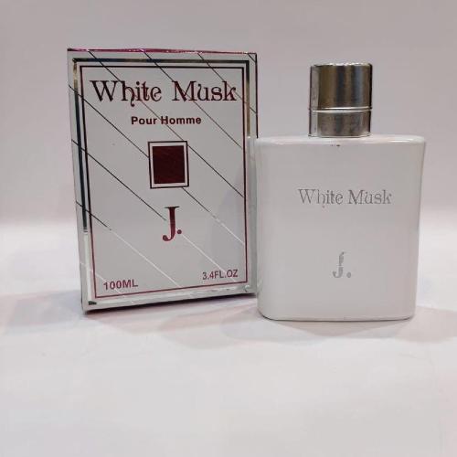 White Musk