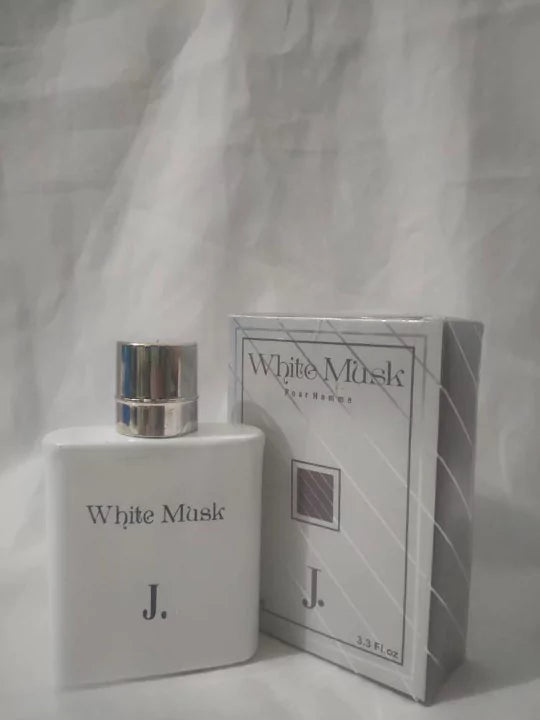 White Musk