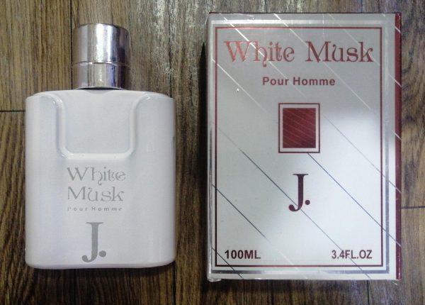 White Musk