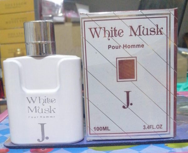 White Musk